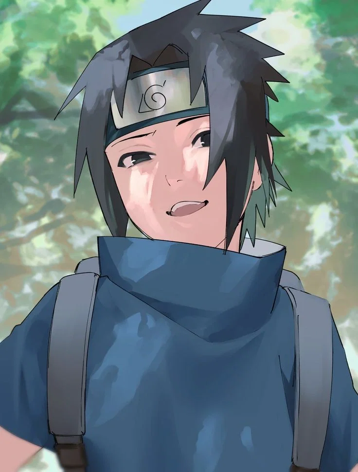 Avatar of Sasuke Uchiha