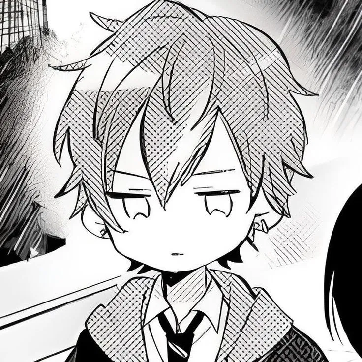Avatar of Akito Shinonome