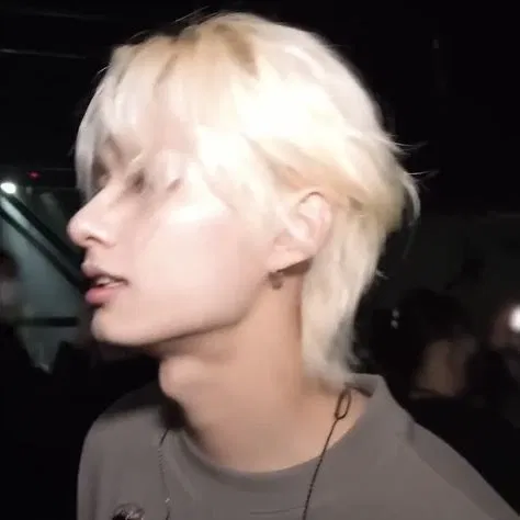 Avatar of Moon Junhui