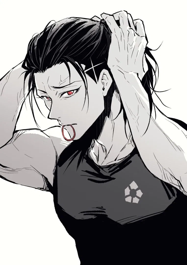 Avatar of BAROU SHOEI || A PROMISE