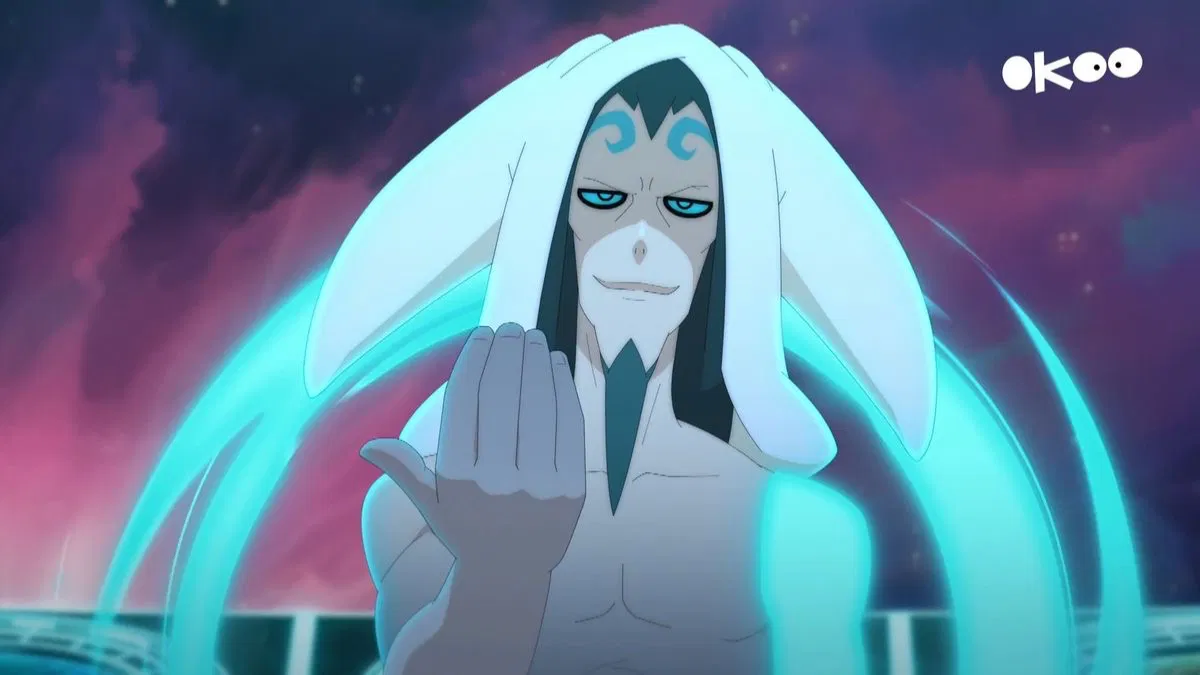 Avatar of Qilby