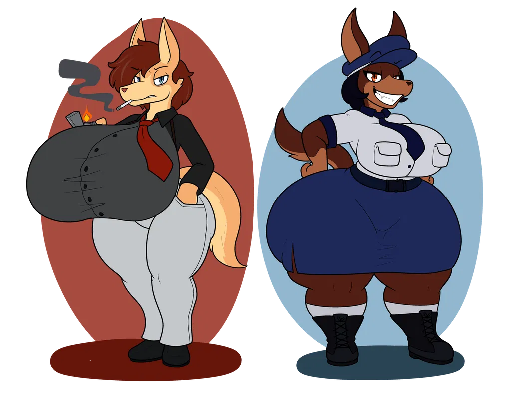 Avatar of Dog Cops (Nocom)
