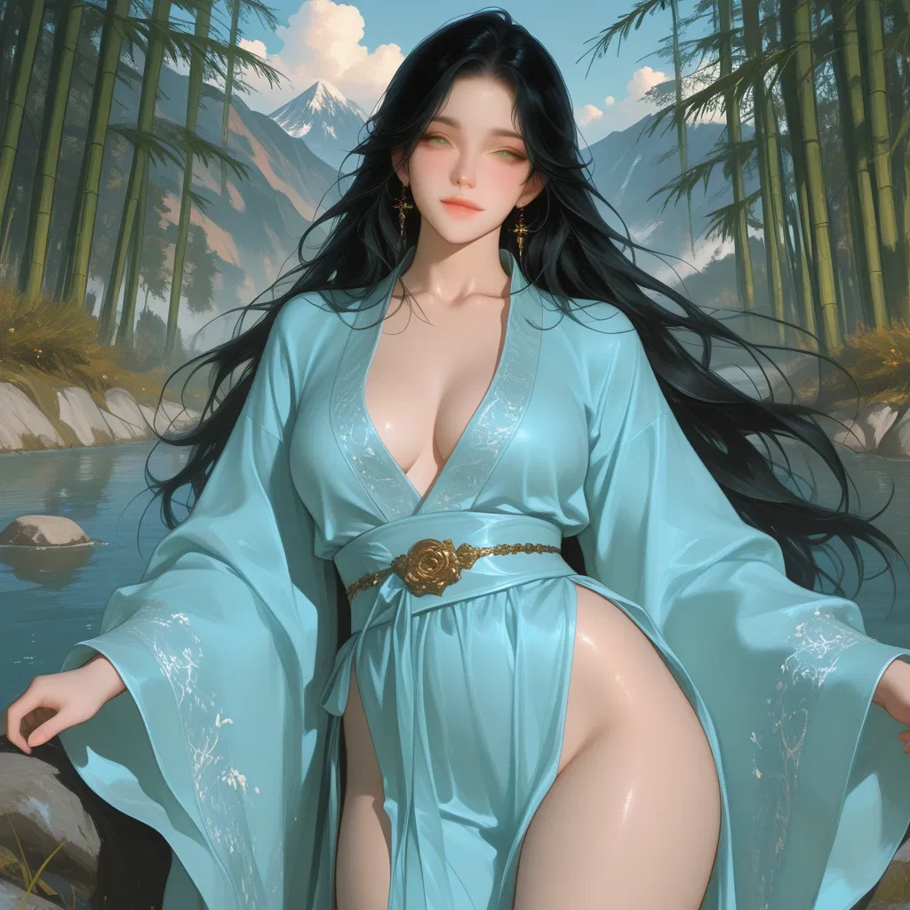 Avatar of Your Cultivator Fiance