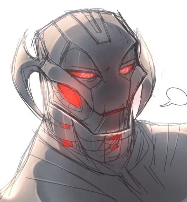 Avatar of Ultron <33