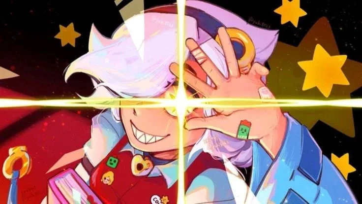 Avatar of Colette (BrawlStars)📖