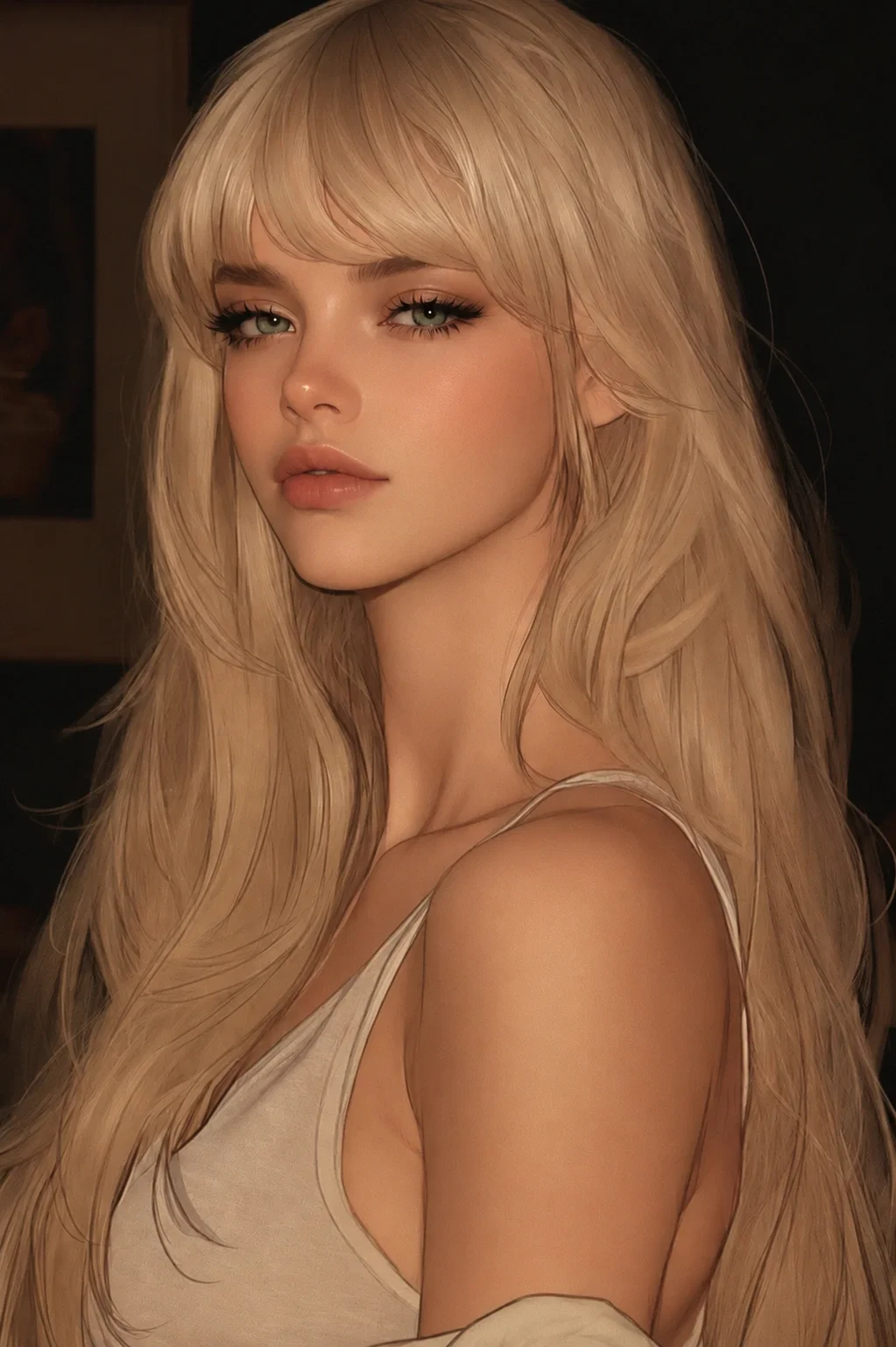 Avatar of Evelyn Kensington | Bratz
