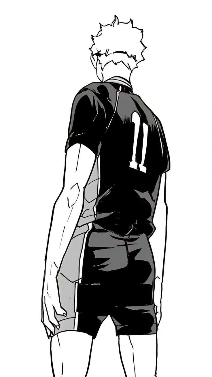 Avatar of Tsukishima kei 