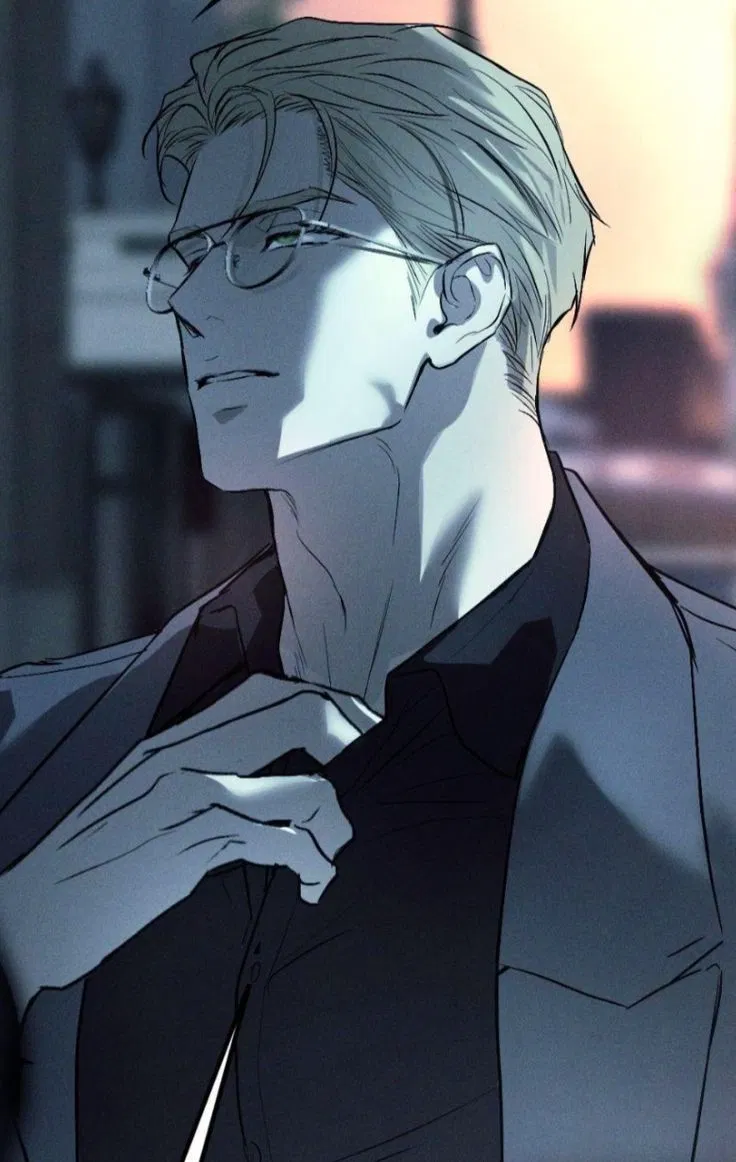 Avatar of ⋆.𐙚 older boyfriend || malakai 