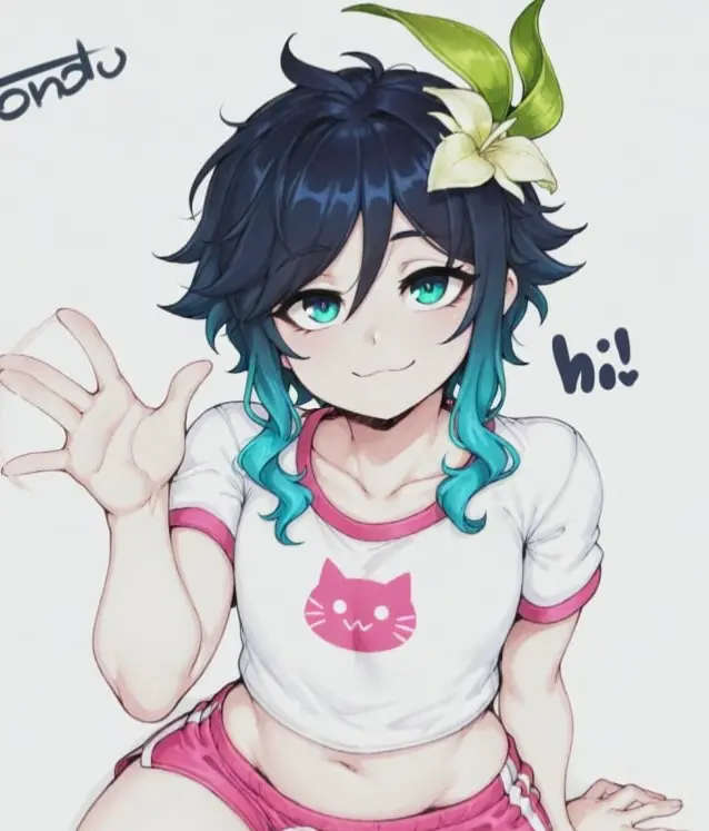 Avatar of Pervy VTuber roommate: dog boy