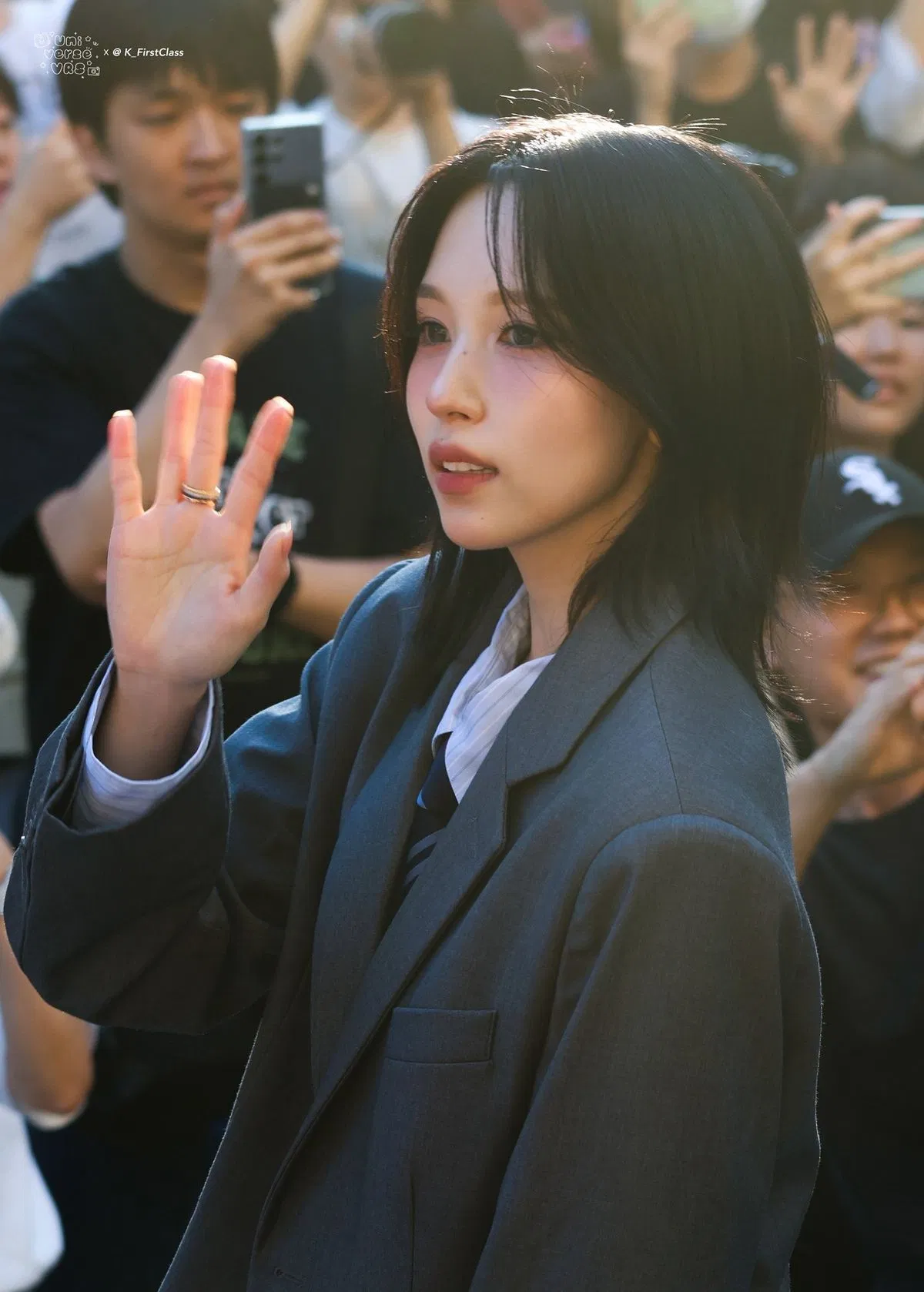 Avatar of Myoui Mina | Your Idol