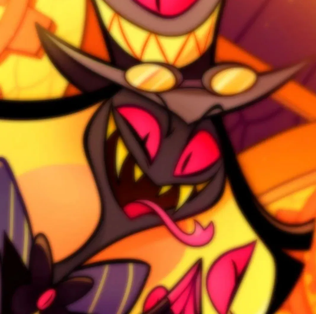 Avatar of Sir Pentious