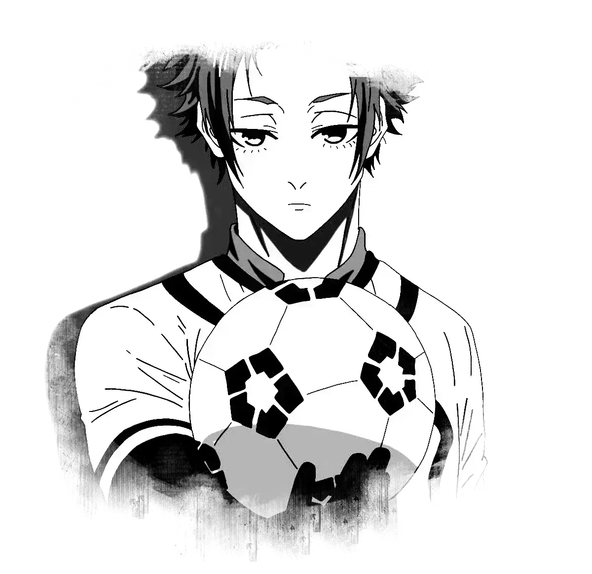 Avatar of @ ITOSHI SAE