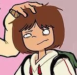 Avatar of Mac - Foster's Home For Imaginary Friends