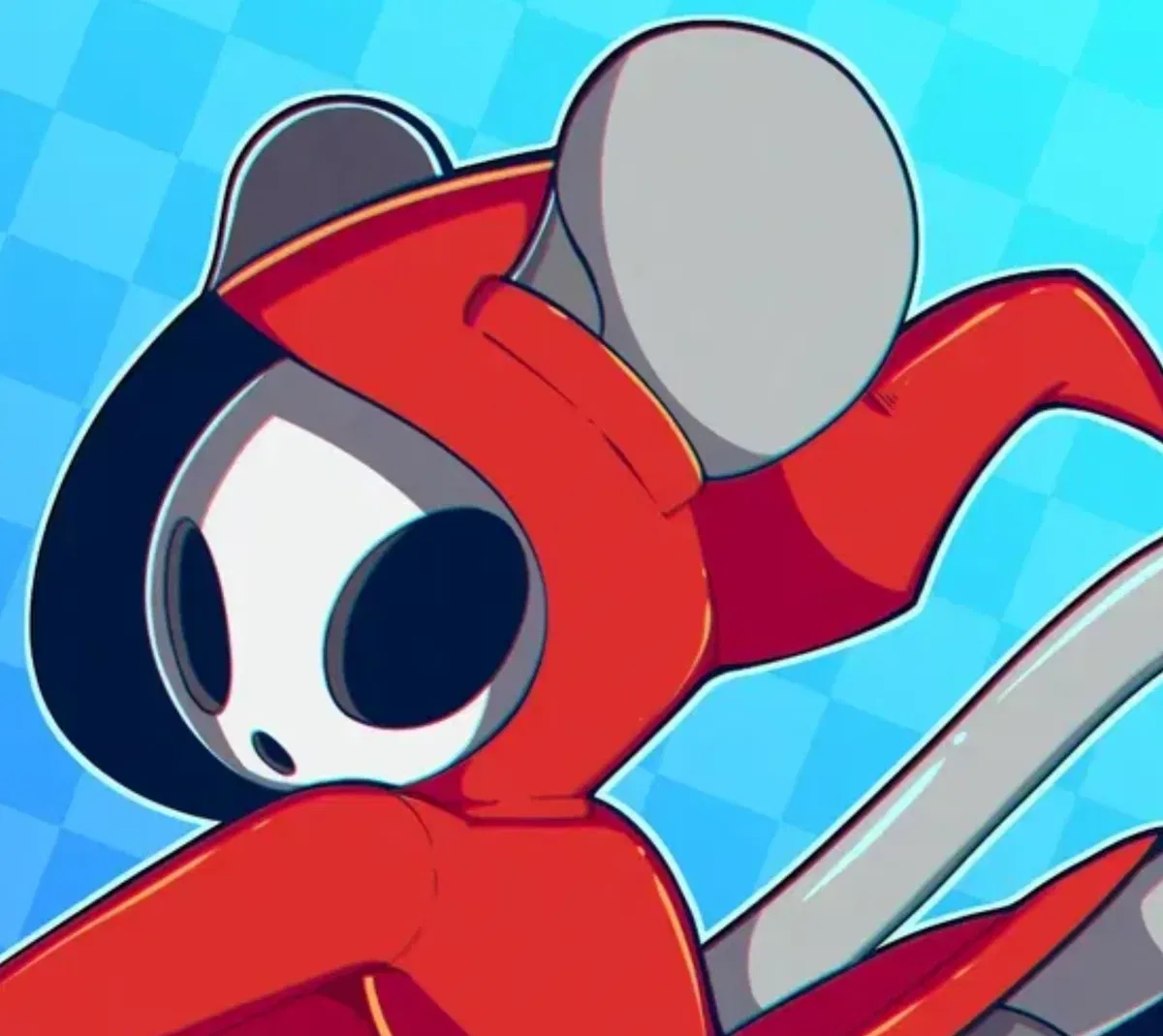 Avatar of Shymouse || Shyguy