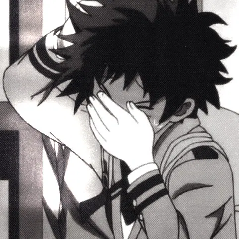 Avatar of 𝗠𝗛𝗔 | Izuku Midoriya 