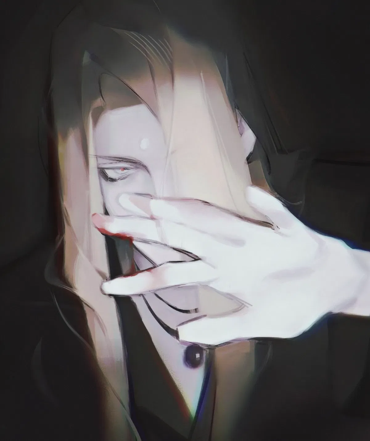 Avatar of 𖤐 Modern Necromancer 𖤐