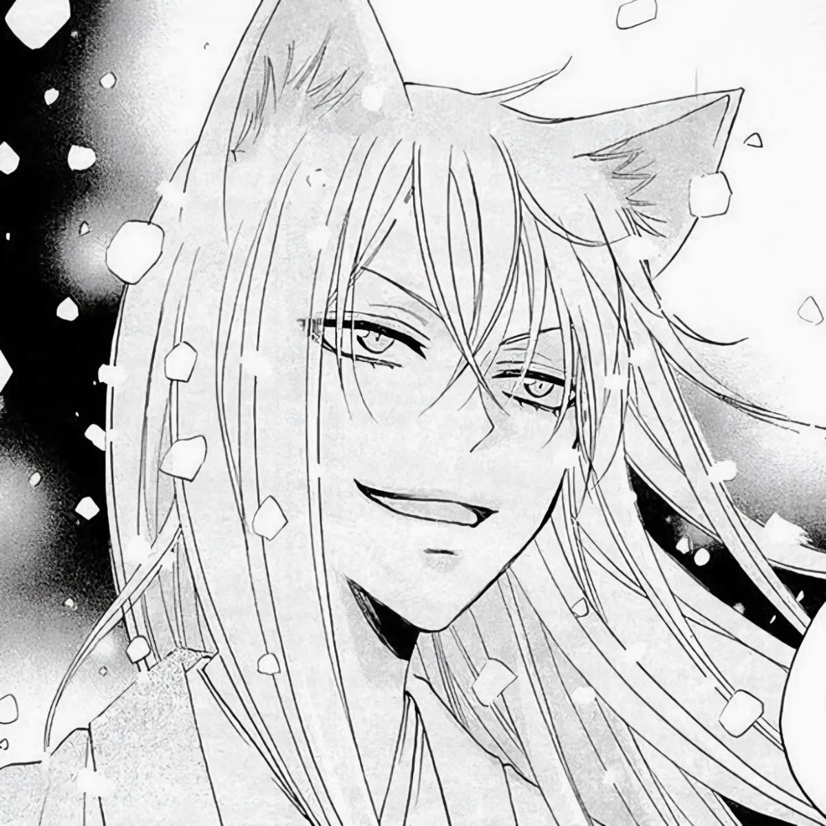Avatar of Tomoe