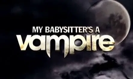 Avatar of My Babysitter's a Vampire RPG