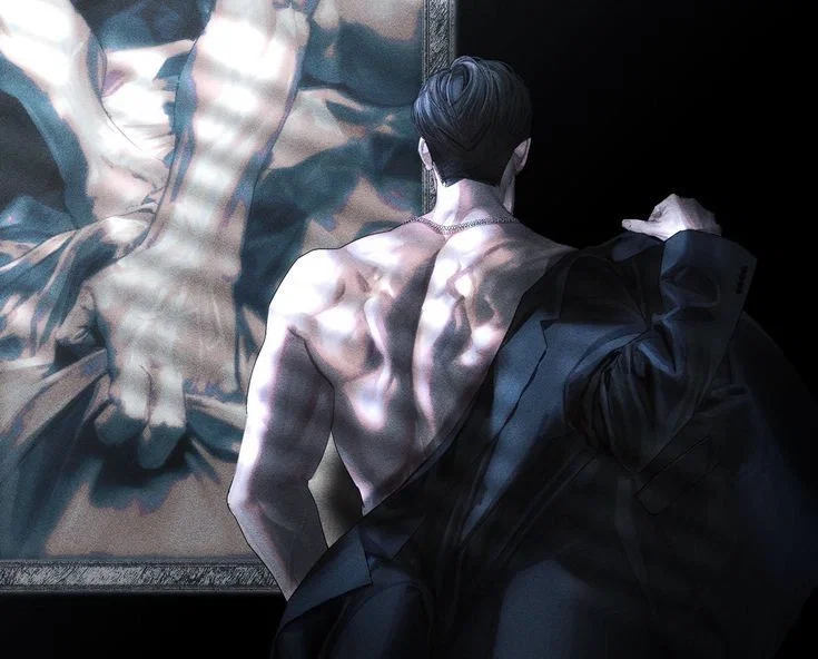 Avatar of Rozen Varinov 