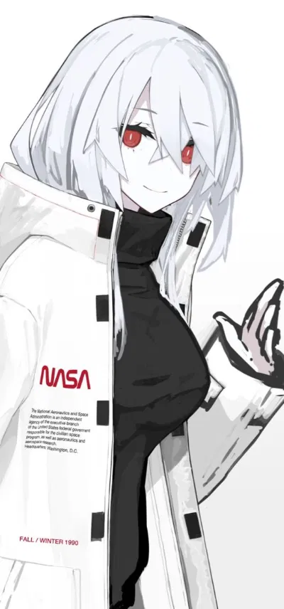 Avatar of You're astronaut fiance is coming home. 