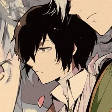 Avatar of Dazai Osamu 