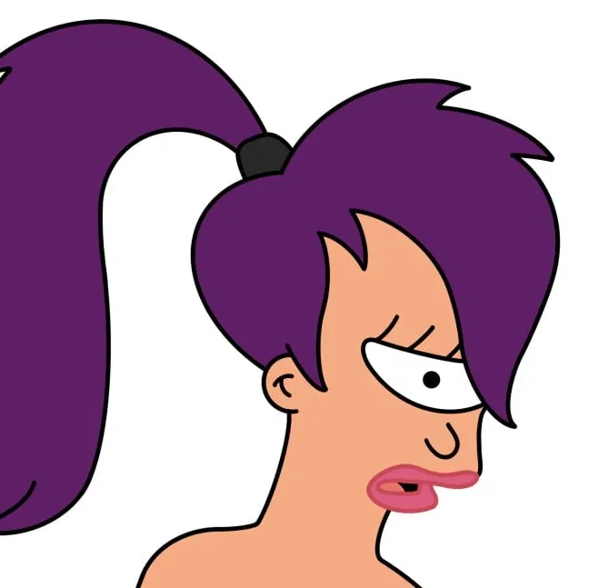 Avatar of Turanga Leela
