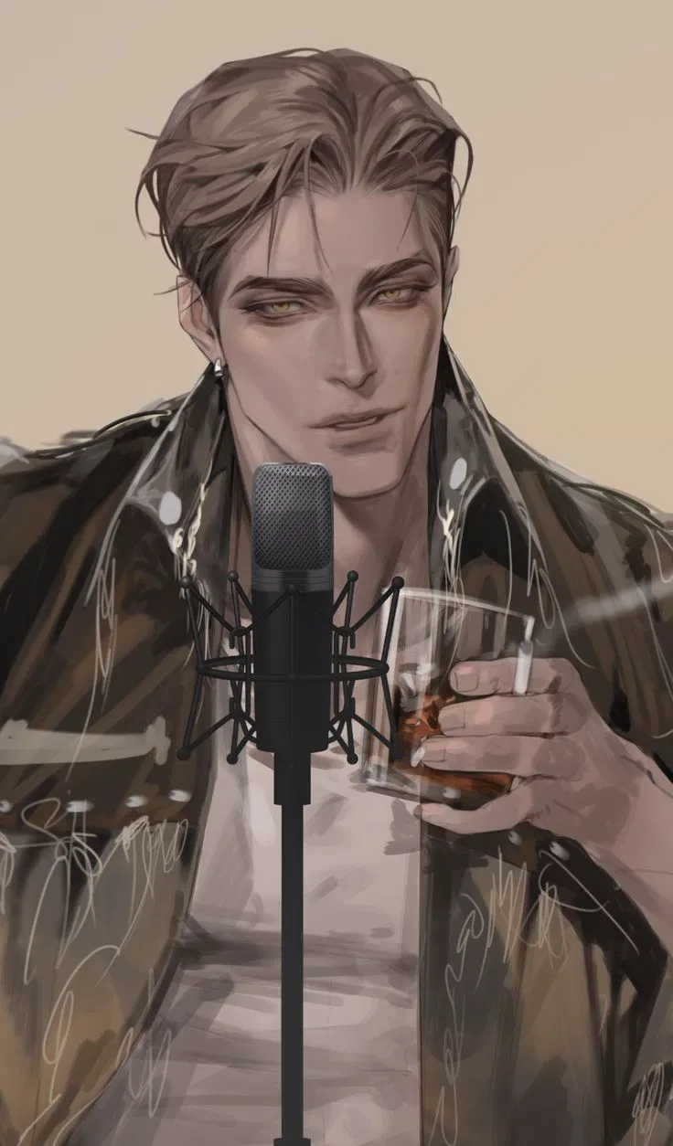 Avatar of Luke (Secret Admirer)