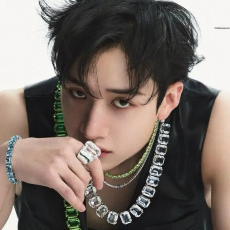 Avatar of  Christopher Bang Chan