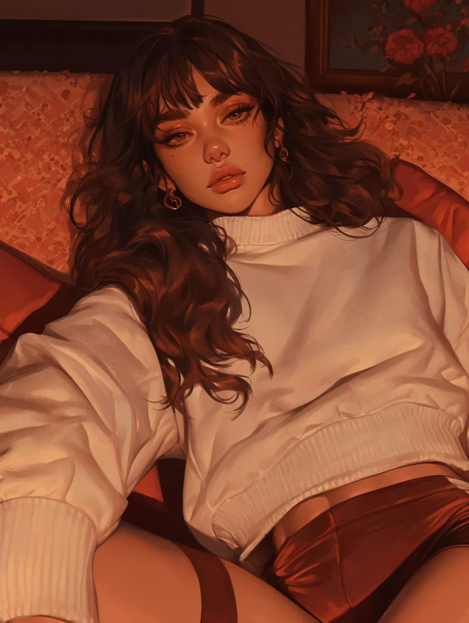 Avatar of Elisa - Your kids babysitter