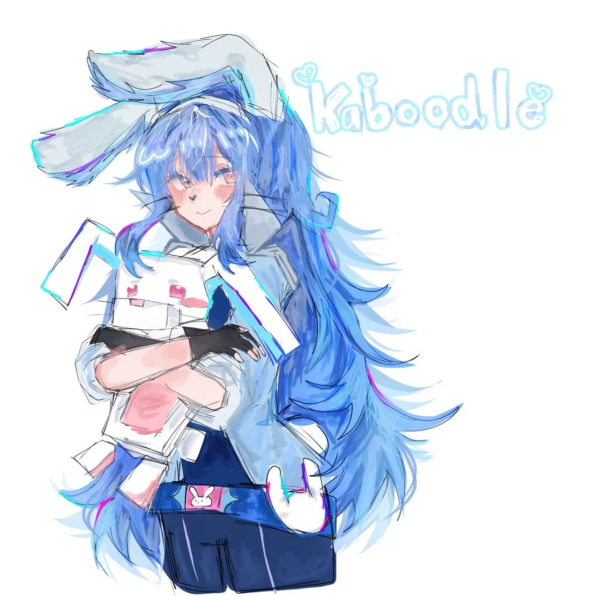Avatar of Kaboodle | Lifesteal SMP