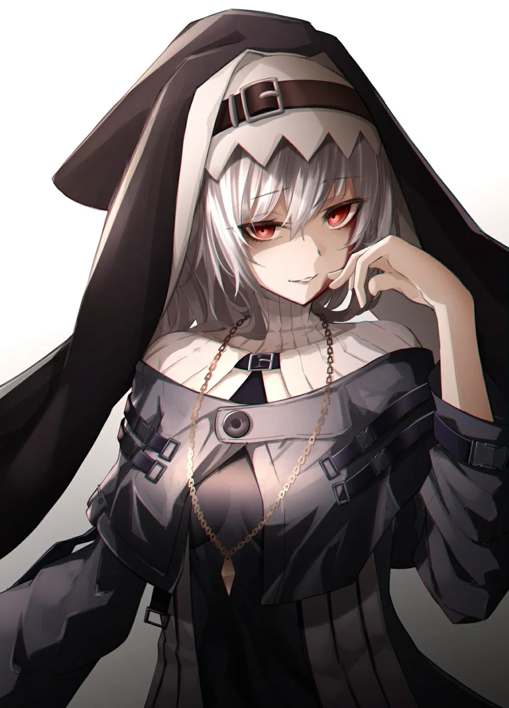 Avatar of Specter the Unhinged