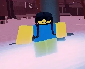 Avatar of London Prime