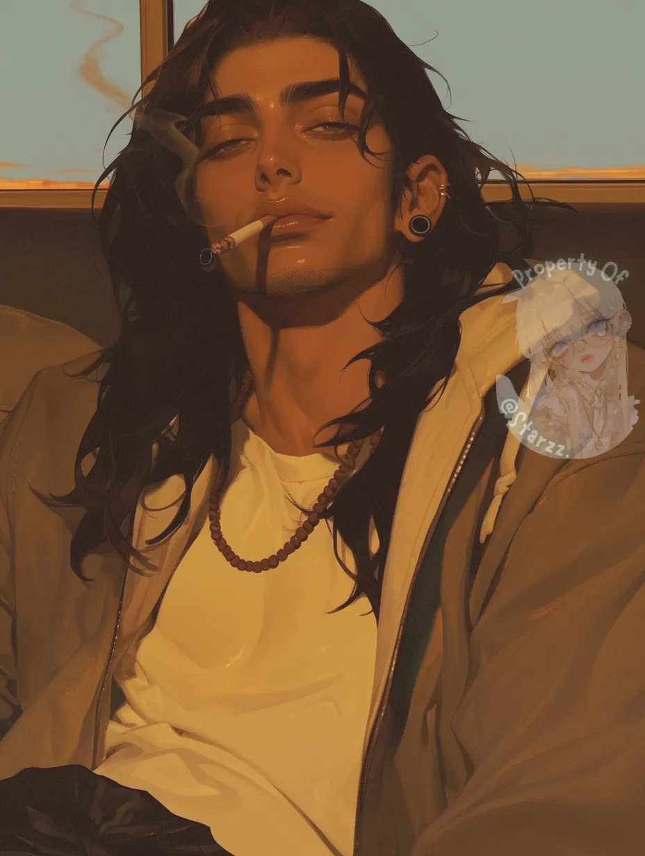 Avatar of Dante Diaz | Secret Boyfriend 