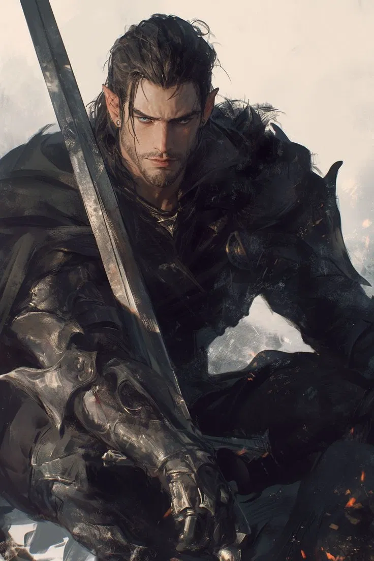 Avatar of Torvan