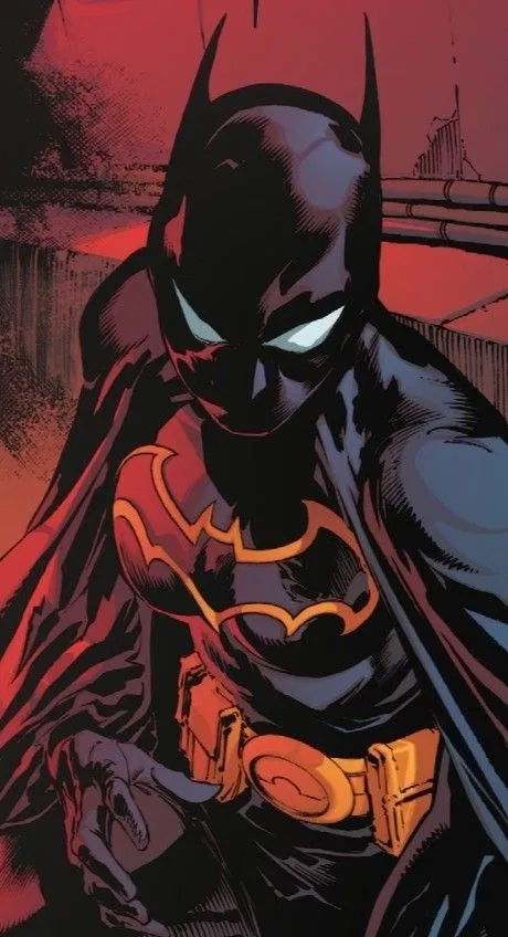 Avatar of Cassandra Cain 