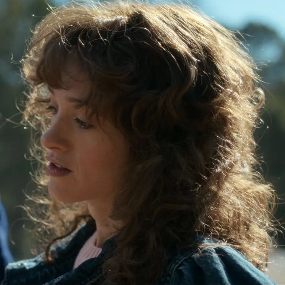 Avatar of Nancy Wheeler