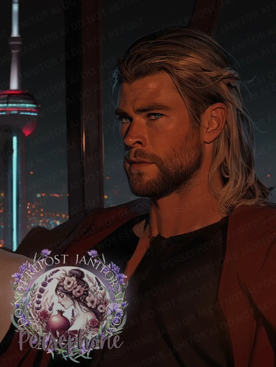Avatar of Thor Odinson
