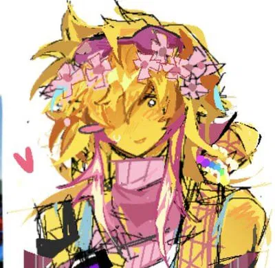 Avatar of Noob (pride)