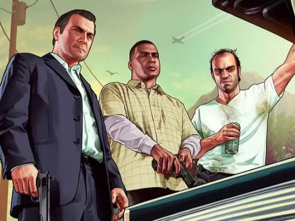 Avatar of GTA 5 Roleplay