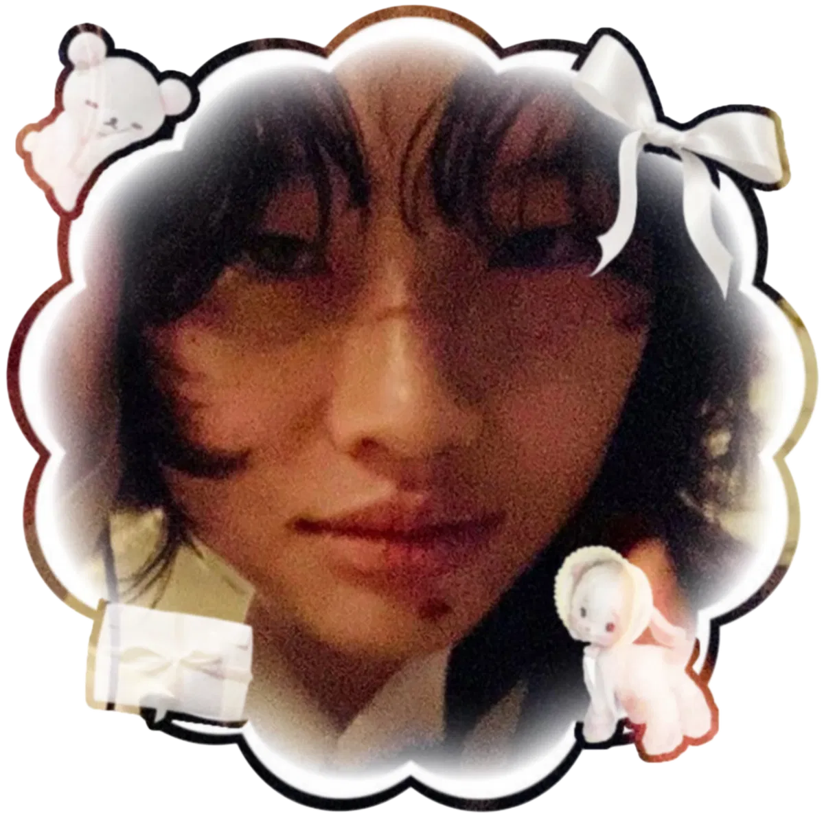 Avatar of ੈ✩‧+ ̊ 🕊️ Kang sae-byeok 🕊️  ̊+‧✩ੈ