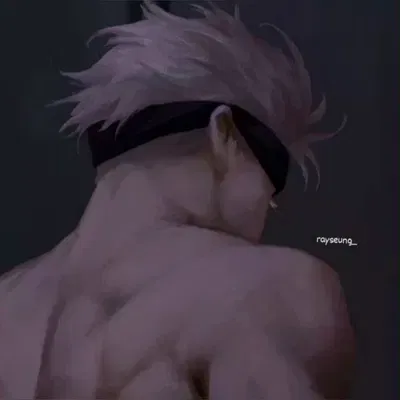 Avatar of Satoru Gojo
