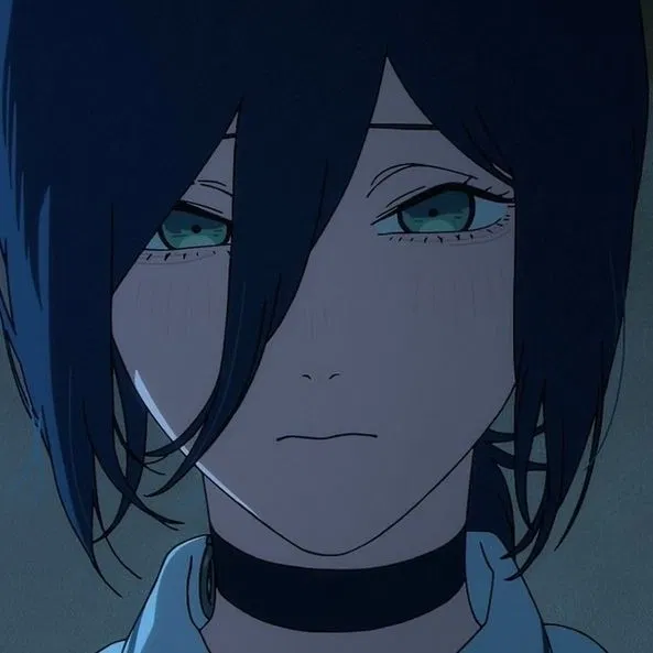 Avatar of Reze | Remember Her Love  Bomb Devil - Chainsaw Man