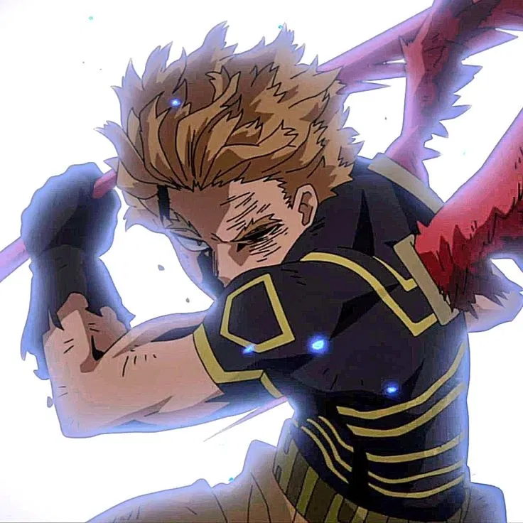 Avatar of Scared? | Keigo Takami.