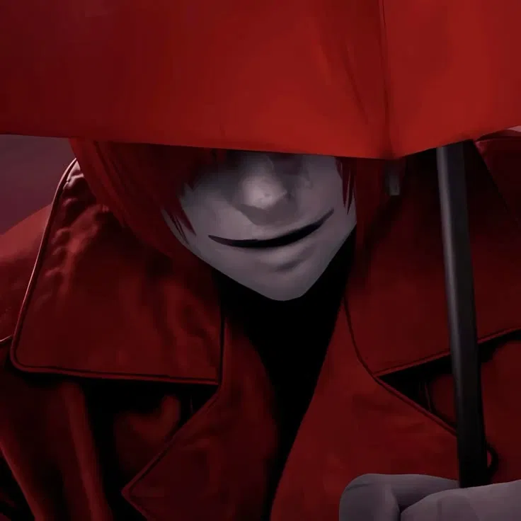 Avatar of Mr. Scarletella