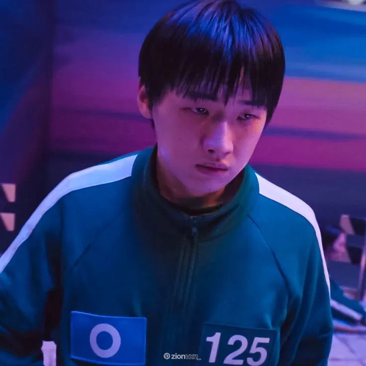 Avatar of Min Su - [125].