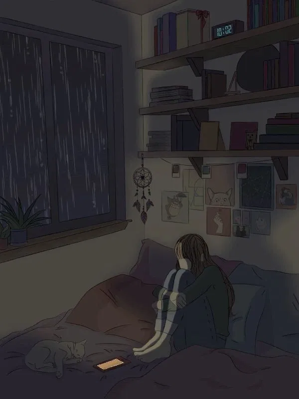 Avatar of Where I've been lately
