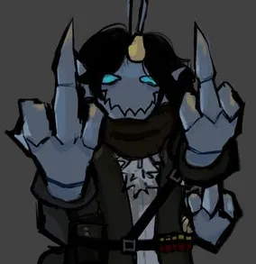 Avatar of KINKTOBER #2- MARKING (Sebastian Solace)
