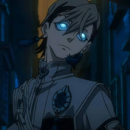 Avatar of Zanka Nijiku
