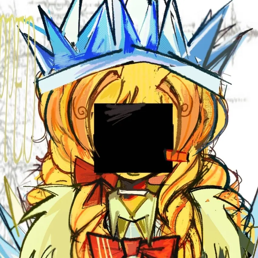 Avatar of ❄﹒ꈍᴗꈍ﹕Itrap͟p͟e͟d͟﹒ ㅤ𝜚