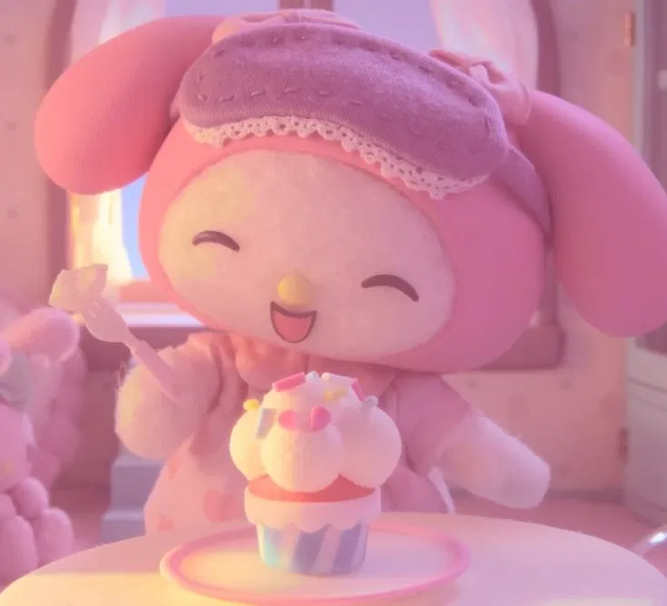 Avatar of My melody // Sanrio -`♡´-